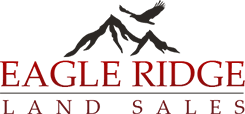 Eagle Ridge Land Sales footer logo